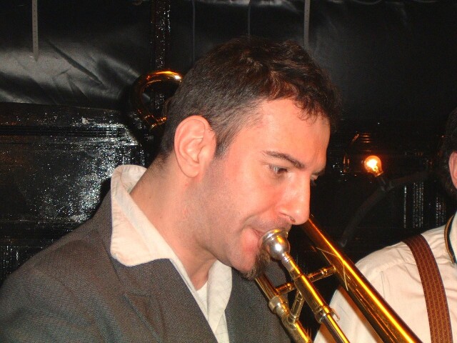 min little big band piano